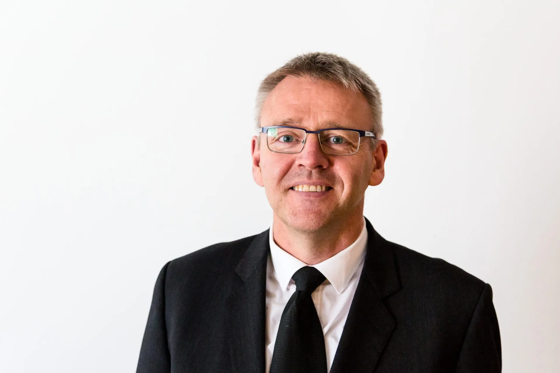 Sivert Petter Dyrkorn